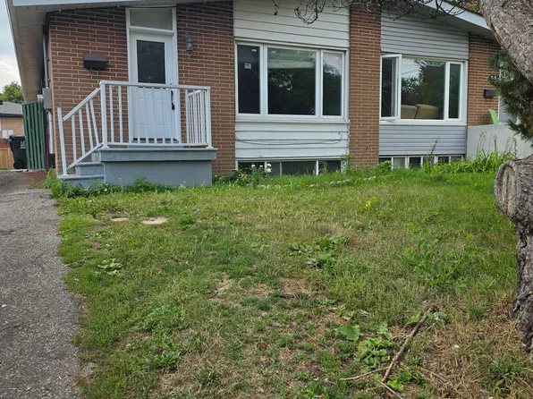 53 Billington Cres, Toronto, ON M3A 2G7