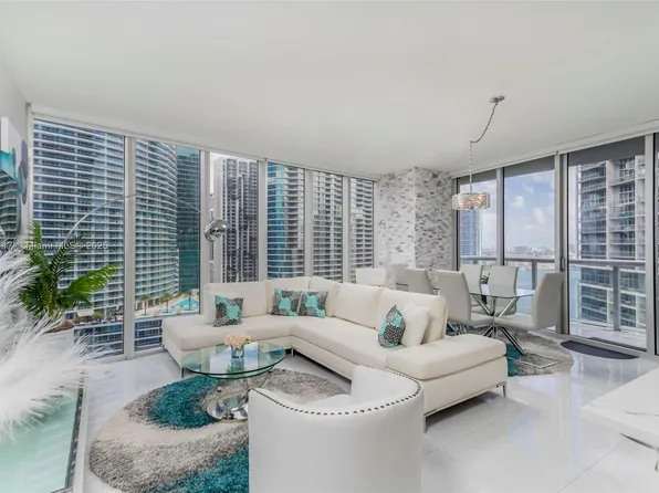 485 Brickell Ave APT 2502, Miami, FL 33131