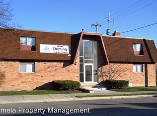 1606 S 11th St APT 208, Milwaukee, WI 53204