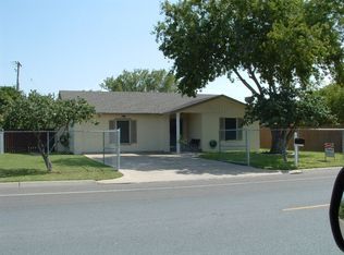 802 Rio Hondo Rd, Harlingen, TX 78550