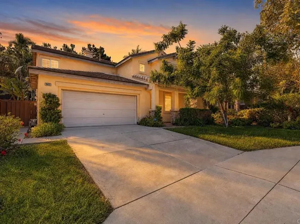 943 Manteca Dr, Oceanside, CA 92057