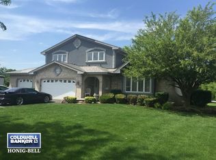 14708 W Edinburgh Ct, Homer Glen, IL