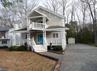 786 Ocean Pkwy, Ocean Pines, MD 21811