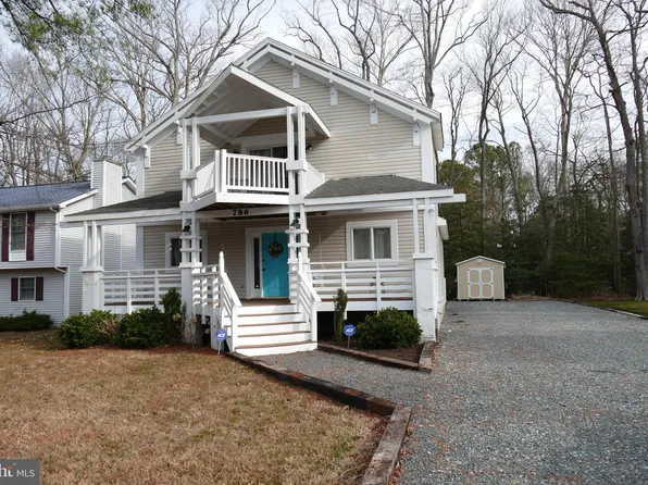 786 Ocean Pkwy, Ocean Pines, MD 21811