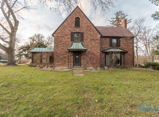 1808 Buckland Ave, Fremont, OH