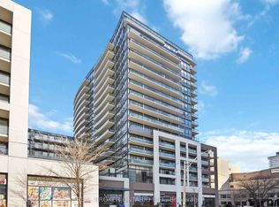 460 Adelaide St E #1518, Toronto, ON M5A 0E7
