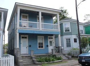511 E 34th St #B, Savannah, GA 31401
