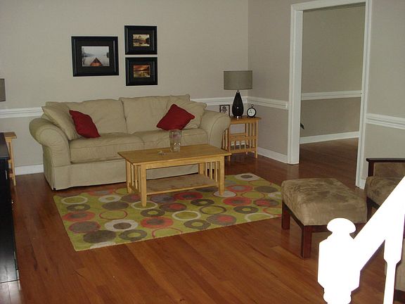 Sitting Room near front door