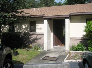 3422 NW 21st Dr, Gainesville, FL 32605