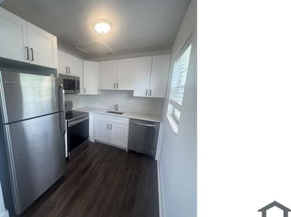 252 Mansfield #F