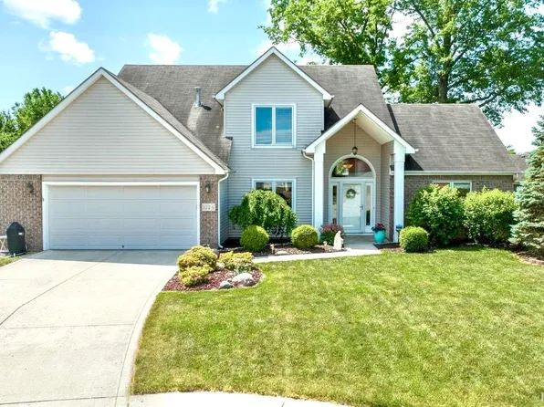 1224 Breaker Bay, Fort Wayne, IN 46845