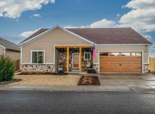1341 Owl Creek Ave, Montrose, CO 81401