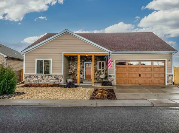 1341 Owl Creek Avenue, Montrose, CO 81401