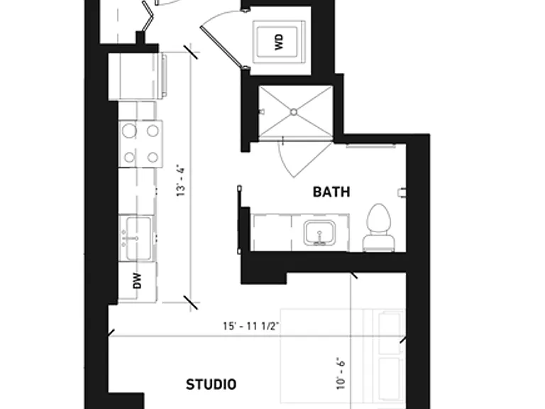Four50 Residences — Photo 38