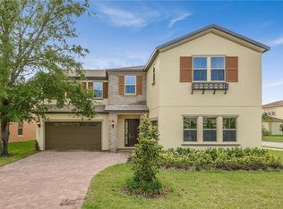 14211 Creekbed Cir, Winter Garden, FL 34787