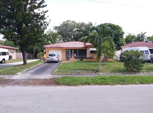 1321 NE 158th St, North Miami Beach, FL 33162
