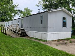 2801 S Stone Rd #292, Marion, IN 46953