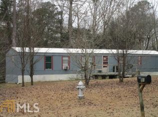 220 Millers Mill Rd, Stockbridge, GA 30281