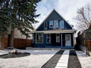 2831 N Perry St, Denver, CO 80212