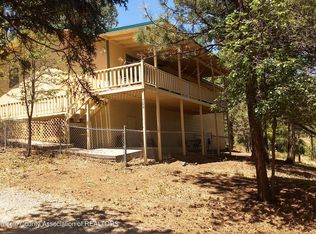 104 Alamo Dr, Ruidoso, NM 88345