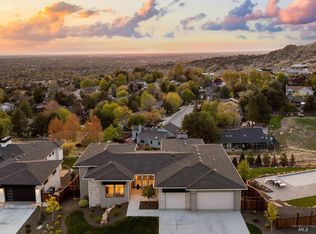 1805 S Satellite Way, Boise, ID 83712