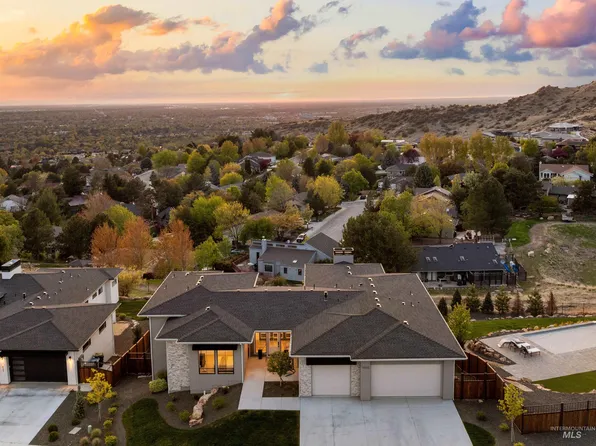 1805 S Satellite Way, Boise, ID 83712