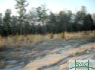 1963 John Wells Rd, Hinesville, GA 31313