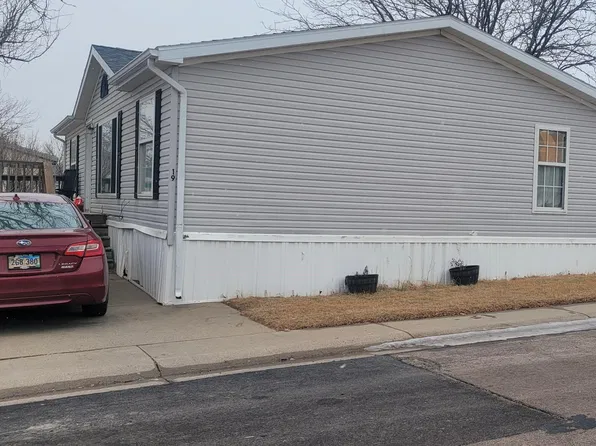3855 Cambell St, Rapid City, SD 57701