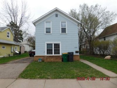 1507 Main Street, Eau Claire, WI, 54701