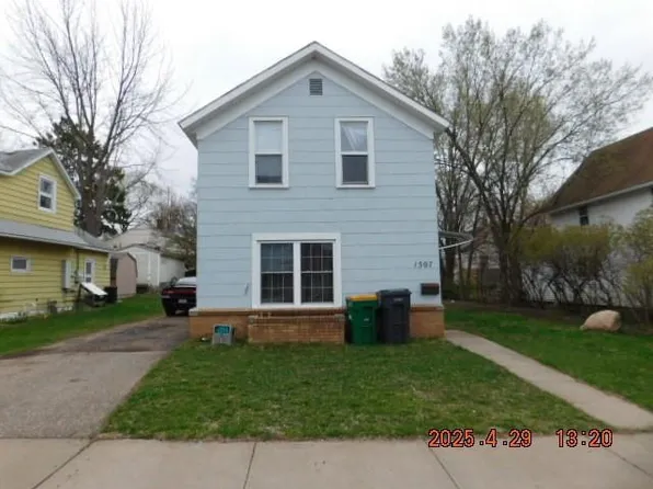 1507 Main Street, Eau Claire, WI 54701