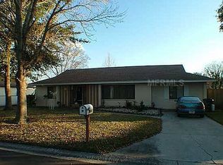 2031 Woodbriar Loop S, Lakeland, FL 33813