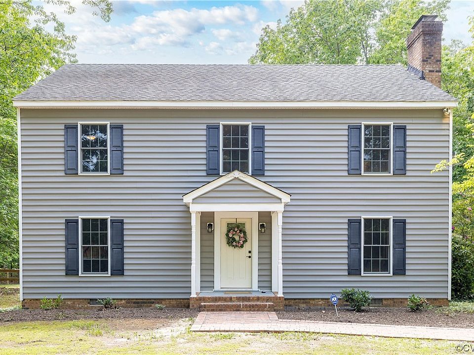 12941 Robious Rd, Midlothian, VA 23113 Zillow