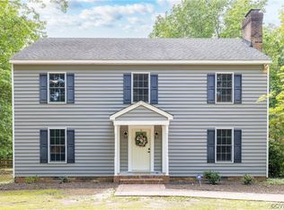 12941 Robious Rd, Midlothian, VA 23113