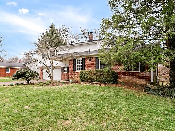 3rd image of 7968 Hoover Ln