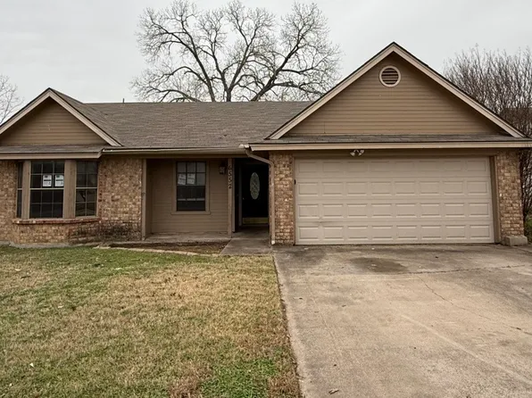 6552 Alta Vista Dr, Watauga, TX 76148
