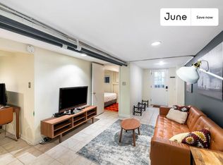 1833 Kilbourne Pl NW #B, Washington, DC 20010