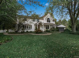 8520 Stahley Rd, East Amherst, NY 14051