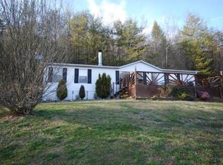 5335 Henry Town Rd, Sevierville, TN 37876