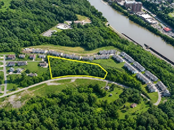 Lots 4a & 4b Dupont Rd, Morgantown, WV 26501