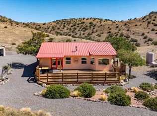 112 Wilson Rd, Faywood, NM 88041