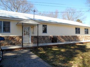 10484 W Trails End Row, Brimley, MI 49715