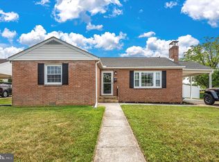 908 Cherokee Trl, Frederick, MD 21701