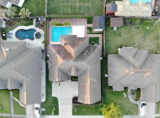 4419 Rolling Rock Dr, Port Arthur, TX 77642