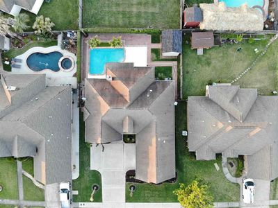 4419 Rolling Rock Dr, Port Arthur, TX, 77642
