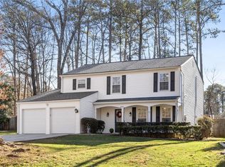 4336 Jones Bridge Cir, Norcross, GA 30092