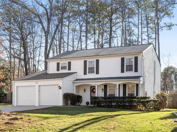 4336 Jones Bridge Cir, Peachtree Corners, GA 30092