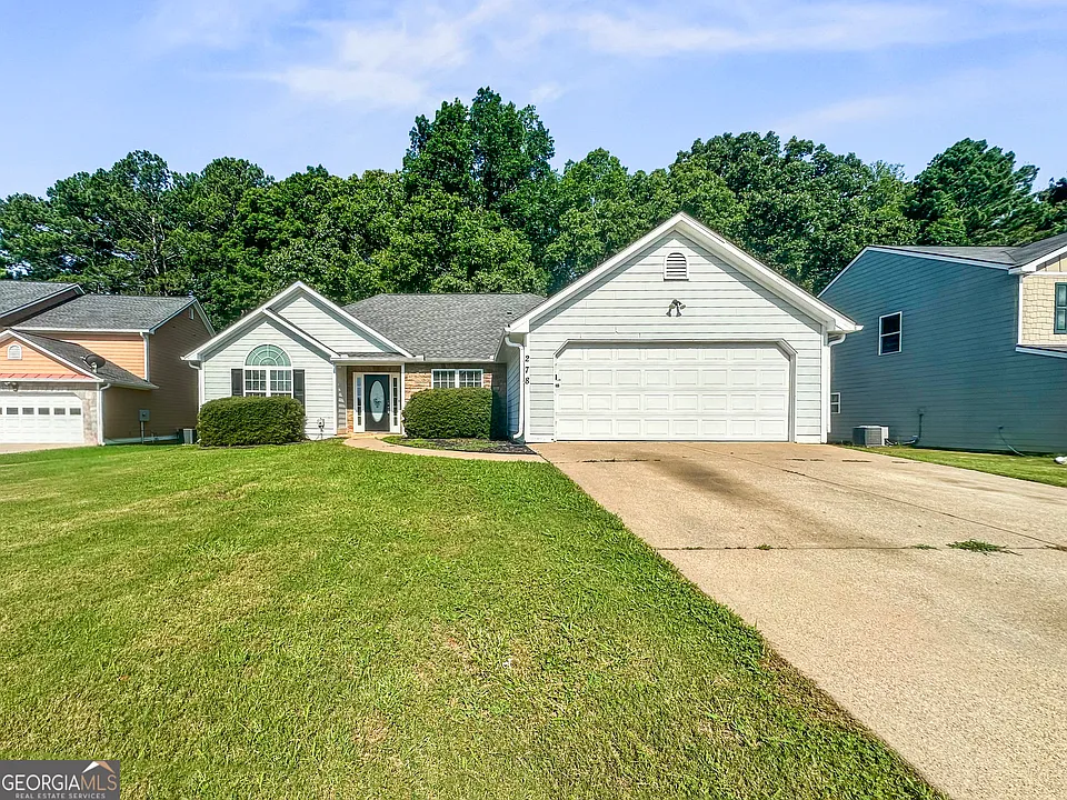 278 Indian Lake Trl