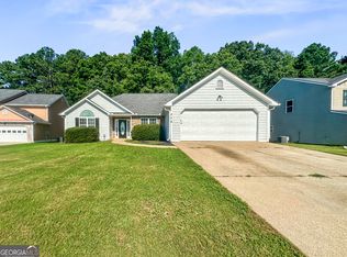 278 Indian Lake Trl, Villa Rica, GA 30180
