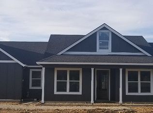 14200 NE Hidden Meadows Dr, La Center, WA 98629