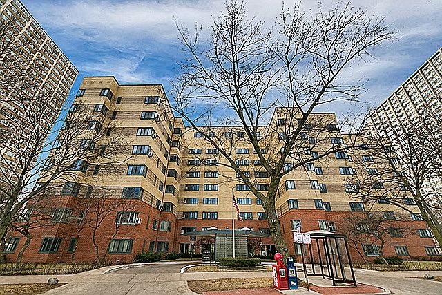 1st image of 5048 N Marine Dr #9A